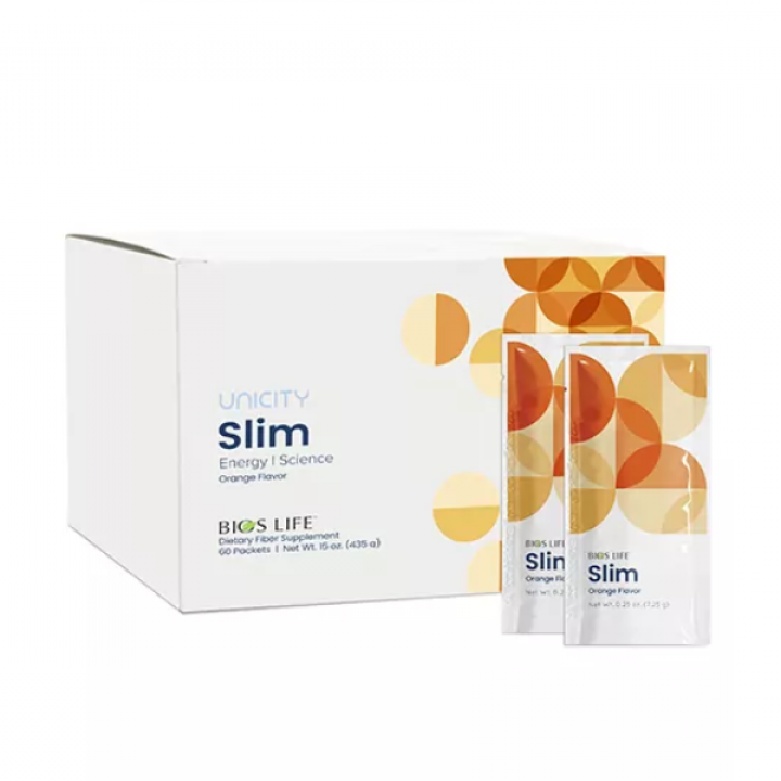 Bios Life Slim